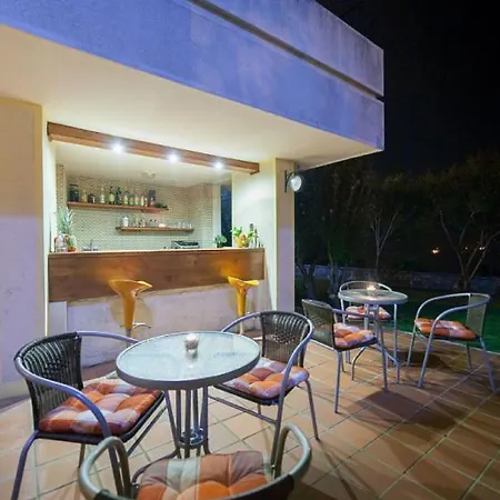 Villa Konstantina *