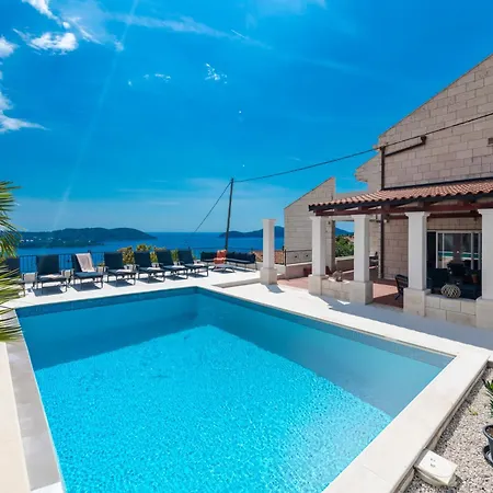 Villa Konstantina