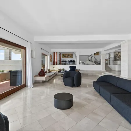 Villa Konstantina