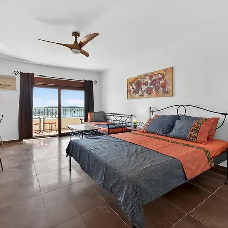 Villa Konstantina *